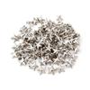 Metal for Hat,Bag,Clothes Spikes Spots Nailhead Sewing Decor Garment Supplies Star Rivets DIY Studs