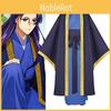 Whispering Medicinal Girl Cosplay Costume Men And Women Retro Hanfu Clothing