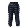 Naturehike Daunenhose Herren Damen wattierte Winter warme Outdoor Ski Schnee Camping Wanderhose.
