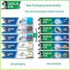 Darlie Tea Fresh Toothpaste Family Pack
