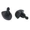 Front Windsheild Wiper Washer Nozzles 6438V8 For Citroen C3 / C3 Picasso Peugeot
