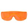 Protective Safety Goggles Glasses  Work Dental Eye Protection Spectacles Eyewear
