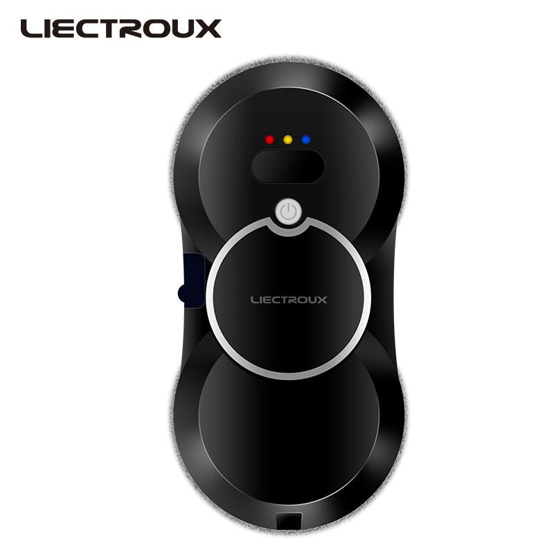Liectroux HCR-10 Logu tīrīšanas robots Ultraskaņas