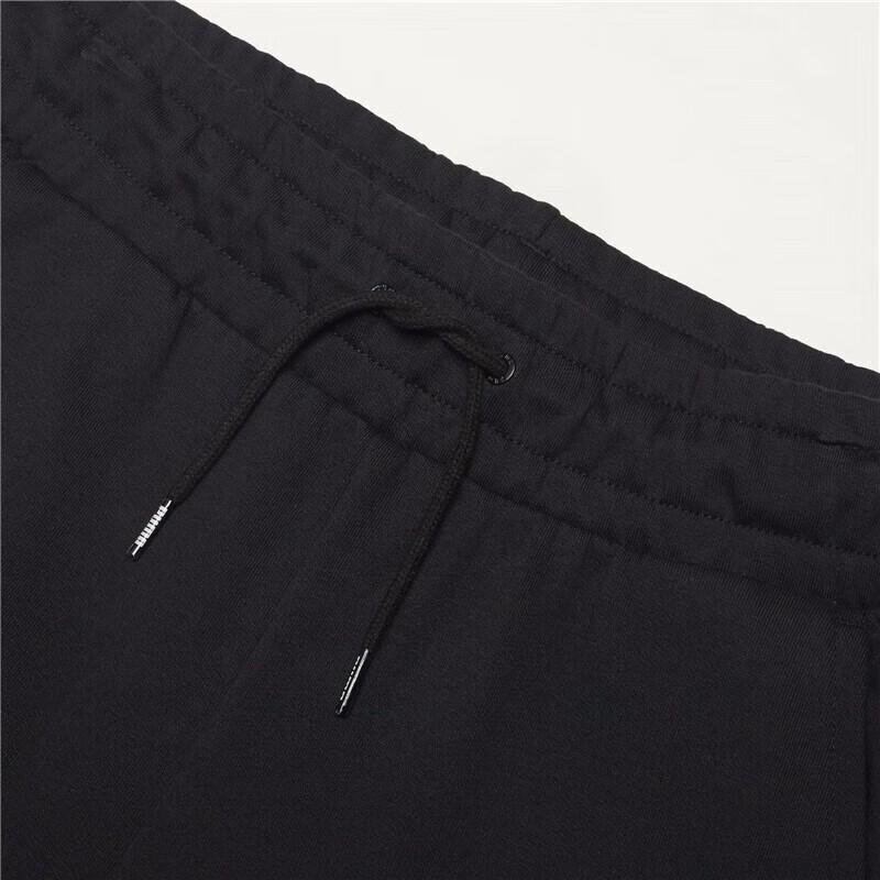 Puma Casual Sweatpants Women Bottoms Black 597878-51