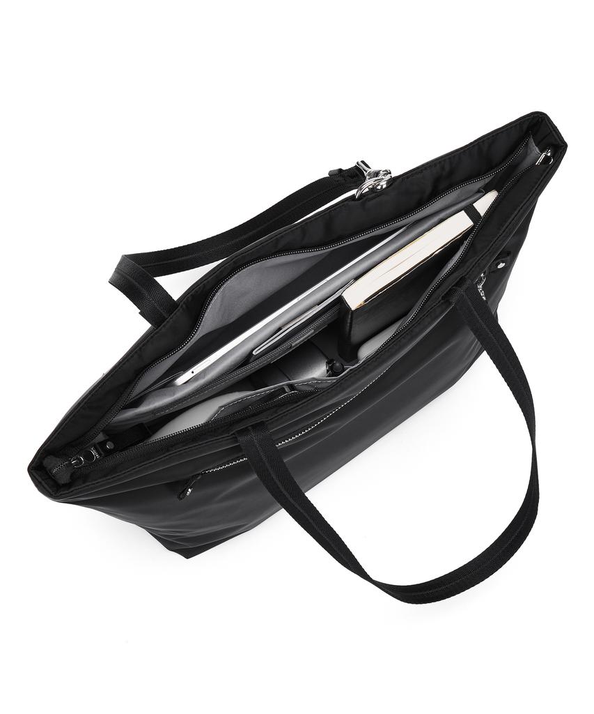 Pacsafe W Carryall Shoulder Tote Bag