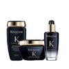 Kérastase Chronologiste Hair Care Set