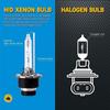 D4S High And Low Beam, 6000K 35W HID Replacement Headlight Bulbs For 66440 42402 42402WX, 2 Pcs
