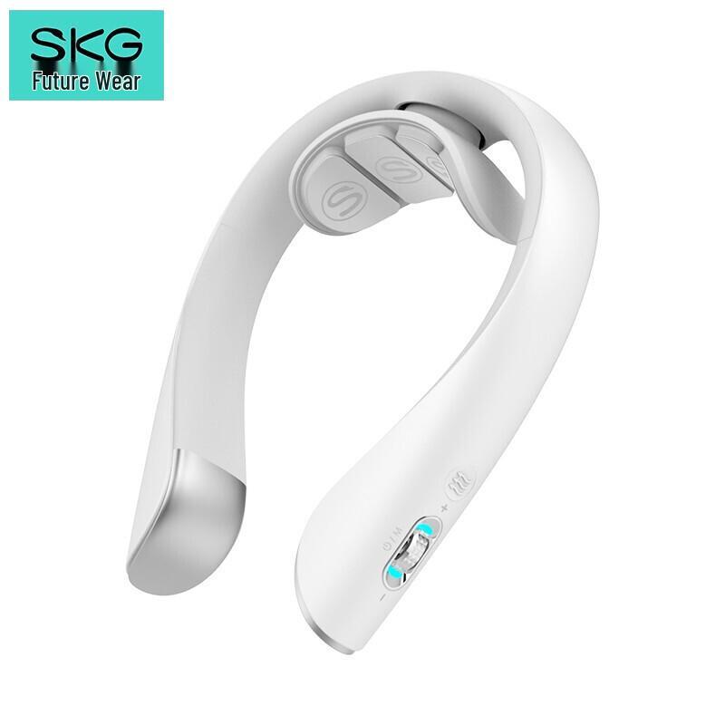 

Умный массажер для шеи SKG