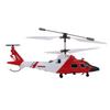 RC Helicopter Multiple Protection Dual Propeller Remote Control Helicopter Toy for Kids Beginners