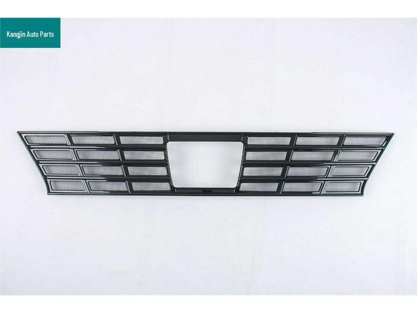 BYD Han LDMI Car Insect Net: Front Bumper & Air Conditioning Protection Grille