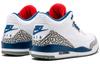 Air Jordan 3 Retro Og 'True Blue' 2016 854262-106