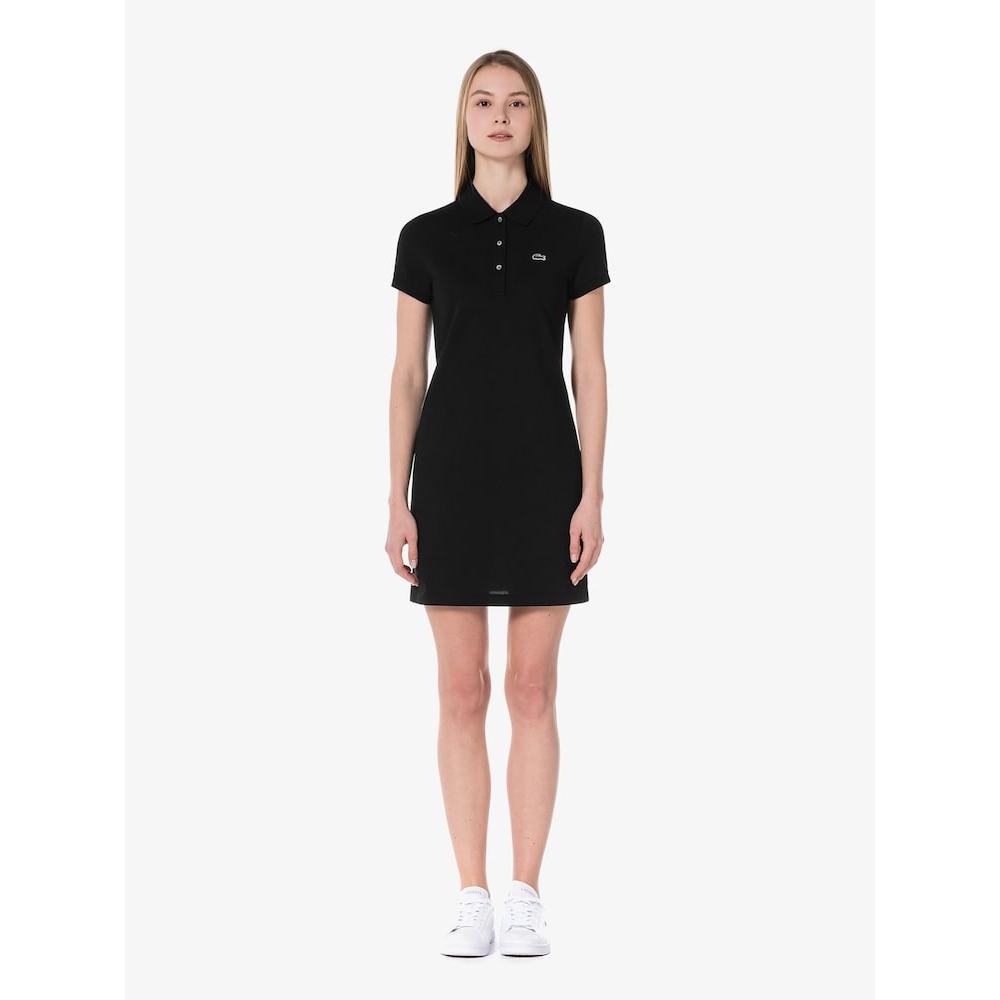 

Lacoste Womens Ultra Slim Short Sleeve Polo Dress Ef381e 54g 031 q2nEf381e 54g031 036