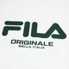 FILA Original Antibacterial Cooling Simple T-Shirt Men tops F11M639103FWT
