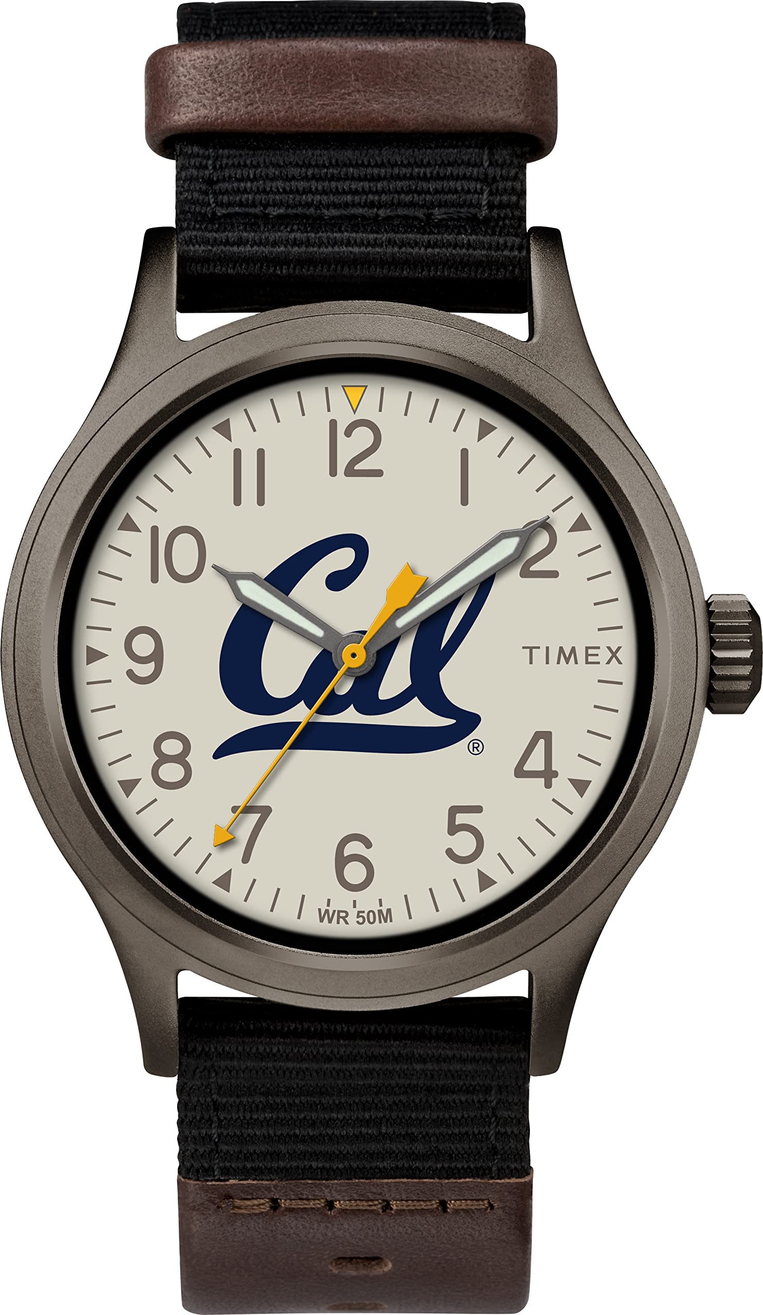 

Часы Timex College Pride U Cal Berkeley