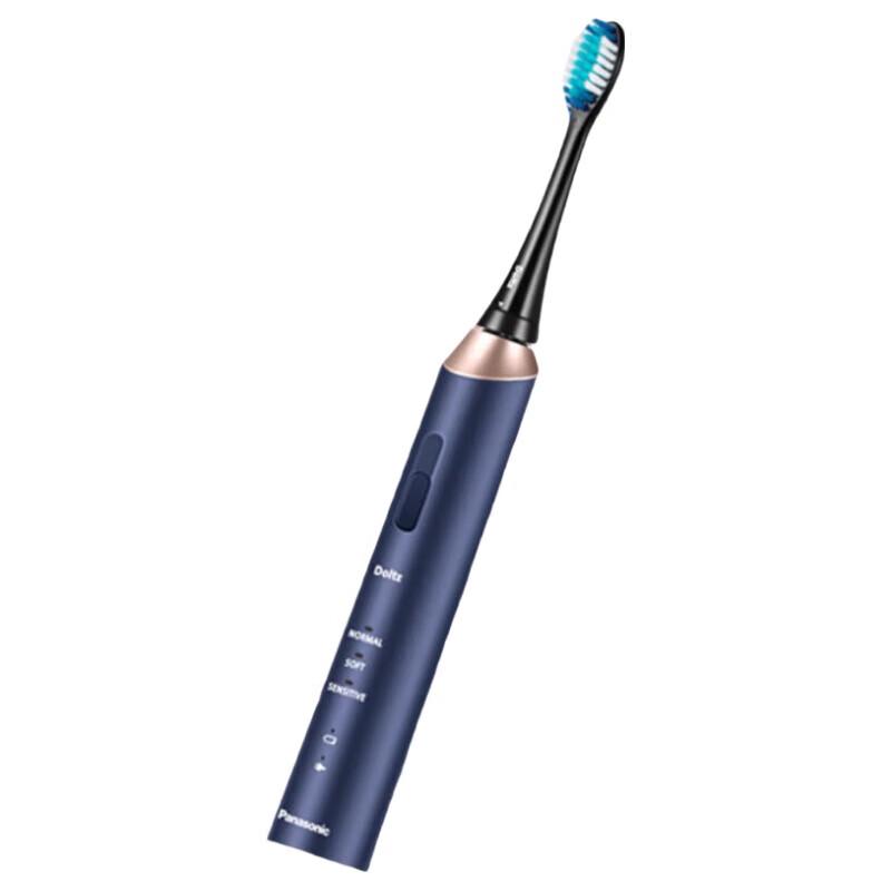 

Panasonic EW-DC12 Sonic Electric Toothbrush