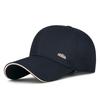 Spring Men's Business Baseball Cap Middle-Aged Outdoor Baseball Cap