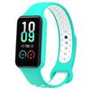 Ремешок Band7 Amazfit Силиконовый Для Браслета Спортивный Браслет Для Amazfit Band 7 Браслет На Запястье