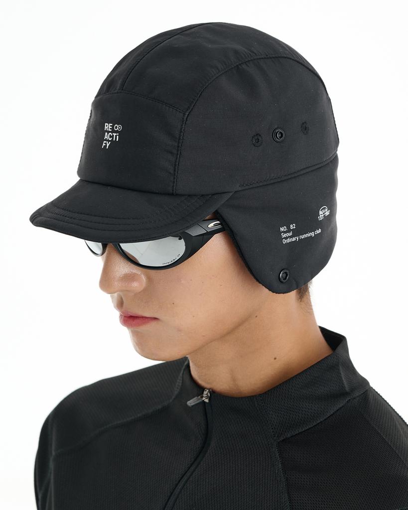 Liaaegtipai Coldshield Winter Running Cap