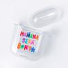 Manana Sera Bonito Bichota Karol G Airpods כיסוי עבור Apple Airpods 2/1 3 Soft Protector Funda Airpods Pro Covers Case Earpods