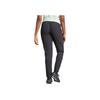 adidas Women's Black Running Sports Pants IQ0918