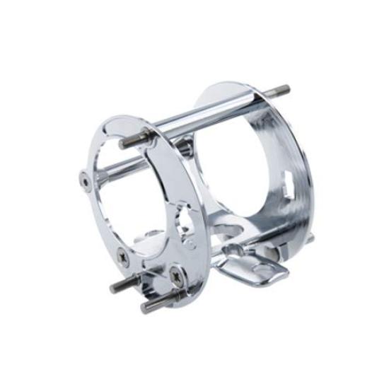 

Avail 2501C Алюминиевая смещенная рама Хром 7.5