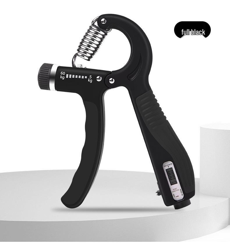 Grip Strength Trainer for Finger, Arm, and Wrist Muscle Rehabilitation