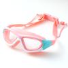 Big Frame Anti Fog Swimming Goggles Kids Professionals HD Waterproof Diving Goggles Equipment Children Glasses For Swimming Pool