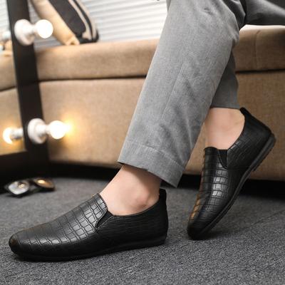 Scarpe da uomo – Mocassini