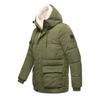 Stone Harbour Lauroo Winter Jacket