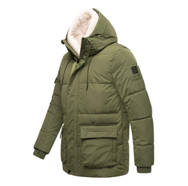 Stone Harbour Lauroo Winter Jacket