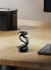 Unzip Metal Spiral Gyro: Levitation Desk Ornament & Decompression Toy