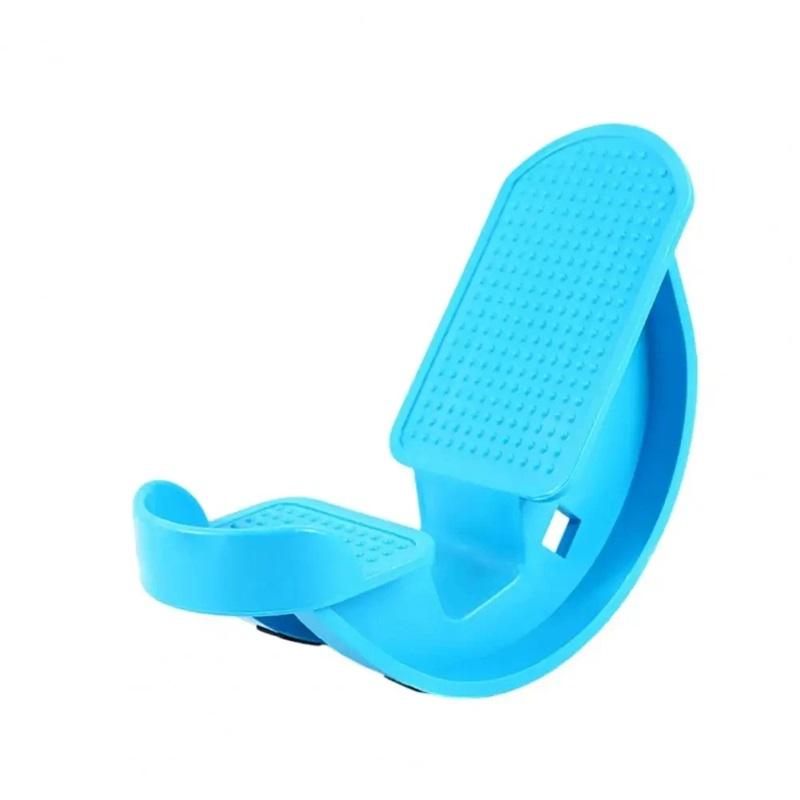 Leg Stretch Ankle Joint Dorsiflexion Fascia Stretching Ankle Rehabilitation Training Equipment Foot Massage Footrest Stretch