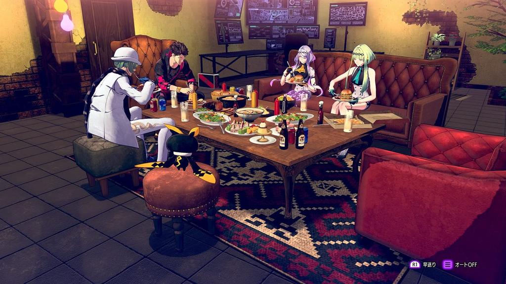 Soul Hackers 2 25th Anniversary Edition Soul Hackers 25th Anniversary Music Album songs on 3 Soul Hackers 25th Anniversary Book Figure Special Costume