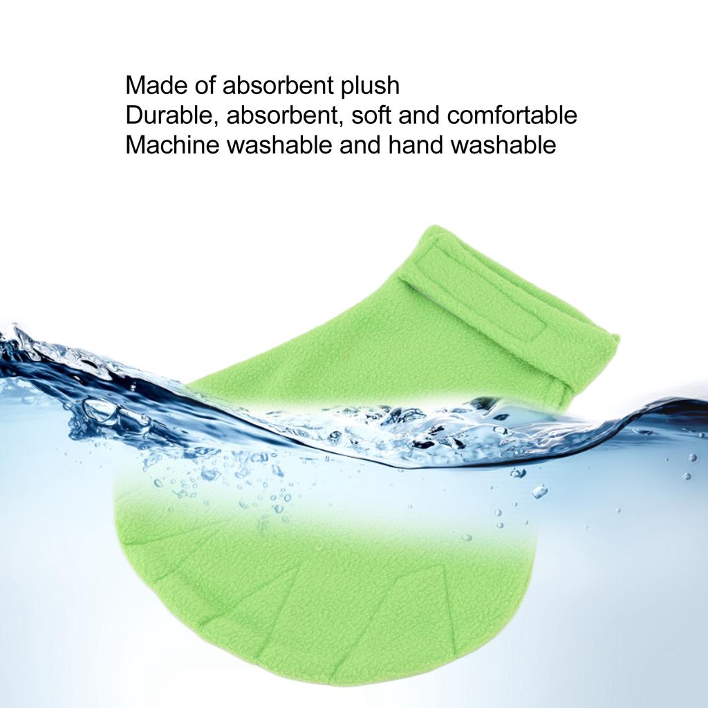 Sugar Glider Bonding Mitt Bite Resistance Small Animals Bonding Calming Glove for Small Animal Sugar Glider Hedgehog