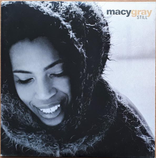 

CD MACY GRAY - Still XPCD2421PROMO Epic 1999 UK Rap & Hip-Hop/R&B Used