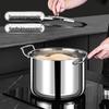 Baldr 7-Layer 316 Stainless Steel Soup Pot