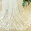 Floral Embroidery Sheer Curtain Perfect for Bedroom, Living Room, and Home Decor, Bedroom Decor Bohemian Style Curtains for Living Room