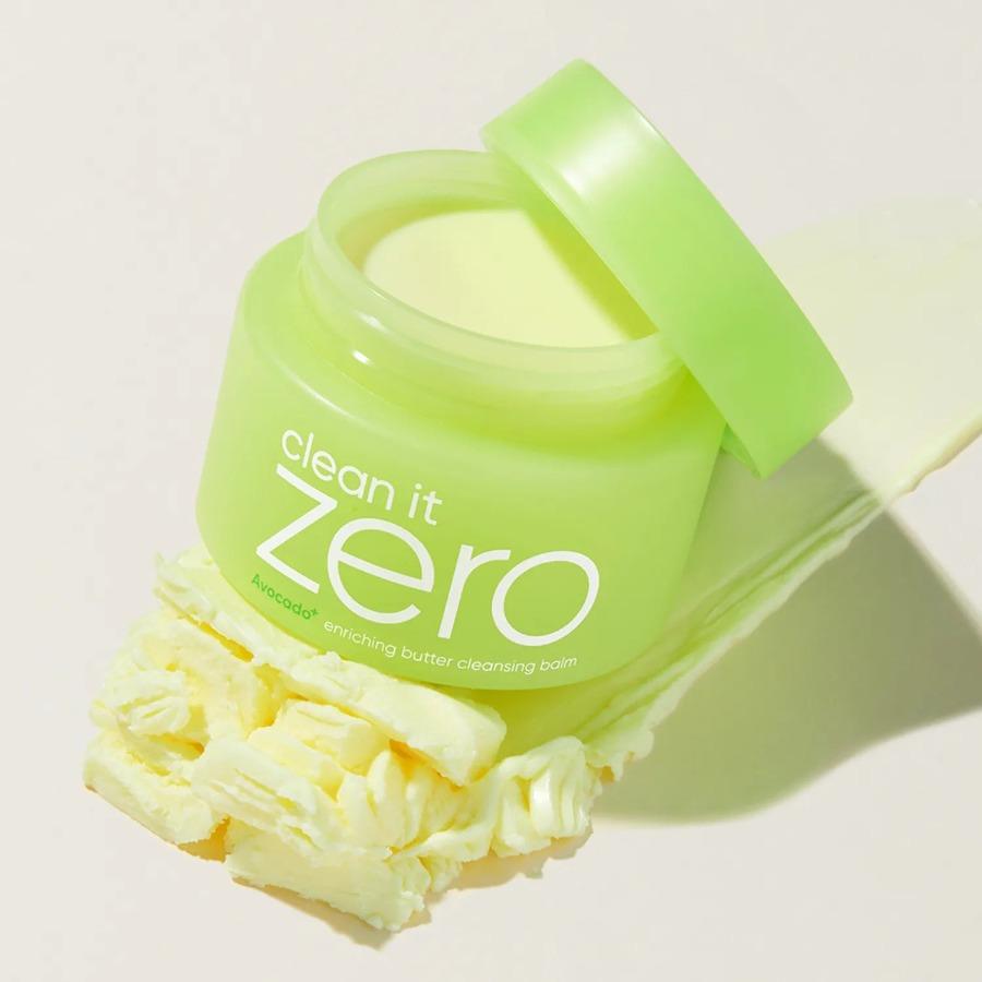 BANILA CO Clean It Zero Enriching Butter Cleansing Balm 100ml 100ml