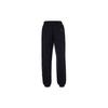 Adidas Originals Ninja Pants Outdoor Terry Cloth Mid Waist Knitted Sports Pants Men Pants Black GP2323