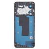 Cover Posteriore Batteria per OPPO 78 5G / 58 5G con Telaio Centrale Custodia Posteriore Sostitutiva