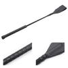 PU Leather Short Horsewhip Riding Crop Portable Lightweight Pointer Horse Whip