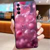 Phone Case For Motorola Edge 50 40 Pro 60 50 40 30 Ultra Neo Fusion Moto G Play G Stylus G Power G Love Pink Heart
