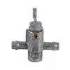 Motorcycle ATV 8mm 5/16'' Fuel Tap Gas Petrol Valve Fuel Tank Switch For Motocross Universal