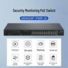 H3C MS Series Security Ethernet Switch