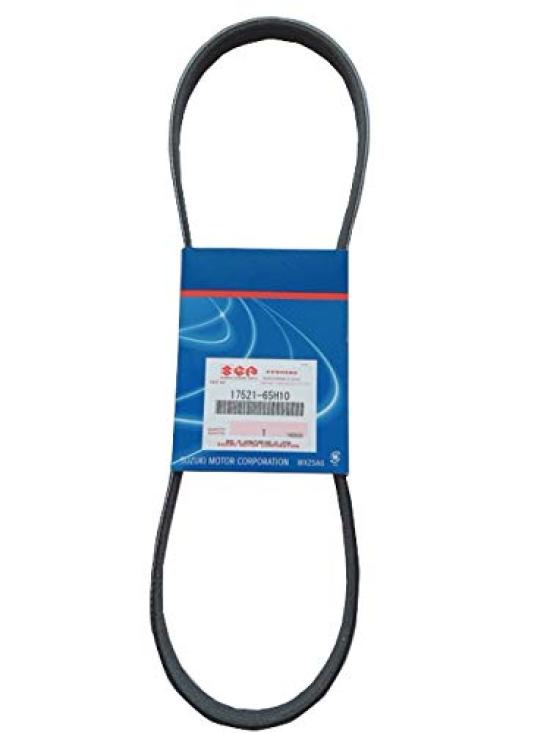 

Оригинальный ремень водяного насоса Suzuki для номера детали 4PK870, 17521-65H10
