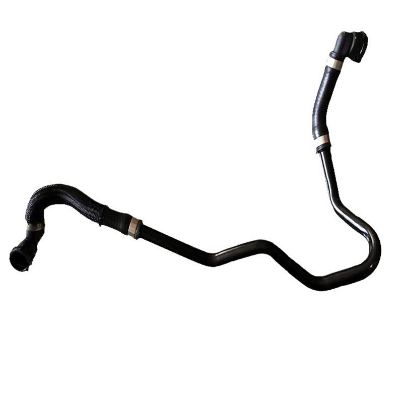 A2045010124 A2045010224 Coolant Hose For Mercedes Benz C E200 250 Rubber Water Hose Pipe 2045010224 2045010124