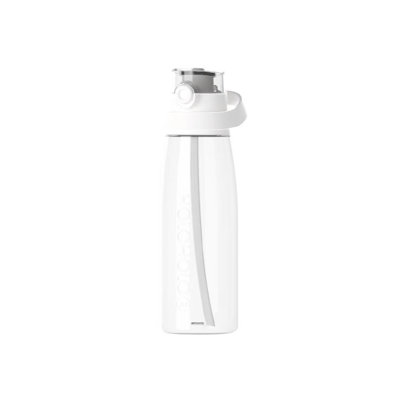 HOLOHOLO PLT-01 Pilates Glass Water Bottle