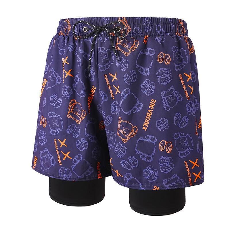 

Junwen Men s Swim Trunks