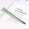 Perfect for Note-Taking and Solving Problems At School, Colorful Planner Markers, Quick-Drying and Smooth Multi-Color Integrated Pens, Great for Chris