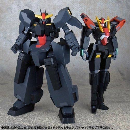 

ROBOT Spirits Seravee Gundam Seraphim GNHW/3G (Seravee & Set)